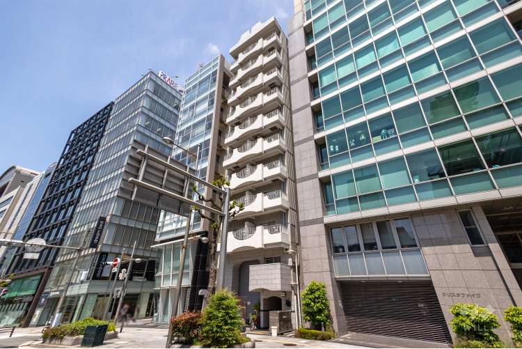 心斎橋スポット21