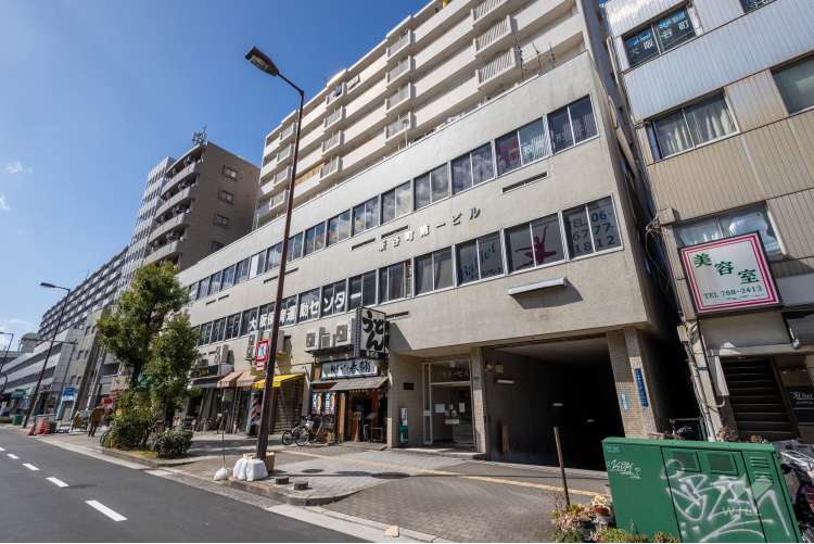 新谷町第1ビル