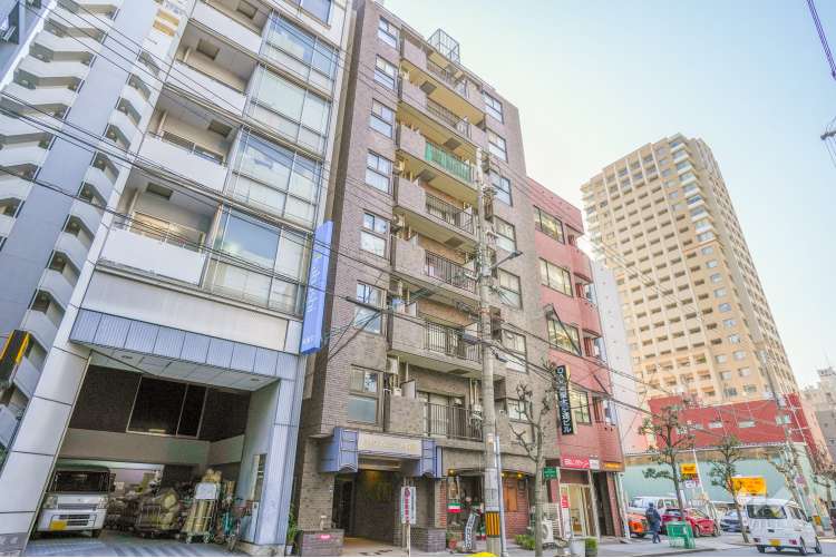 藤和シティコープ大手前2