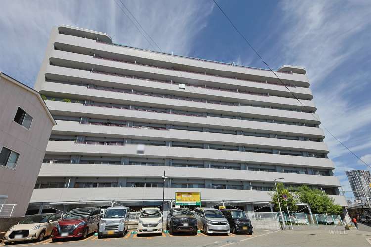 大拓メゾン野田