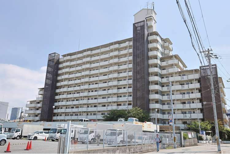 福島グランドヴィラ