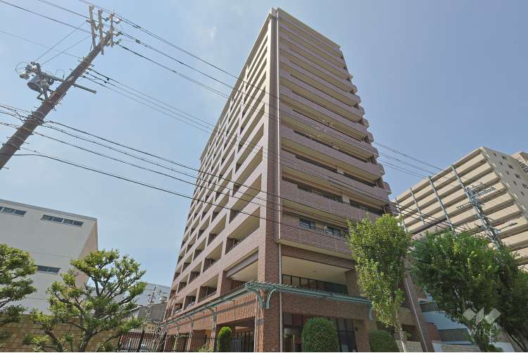 野田パークホームズ