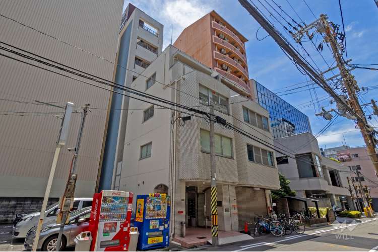 GSハイム中之島