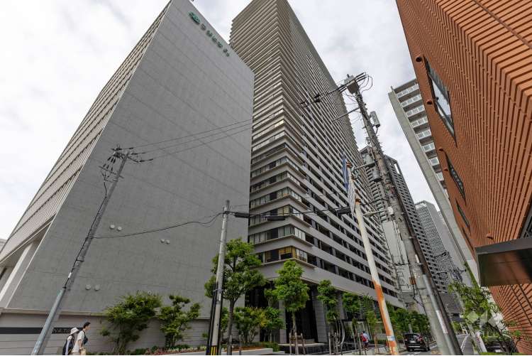 N4 TOWER