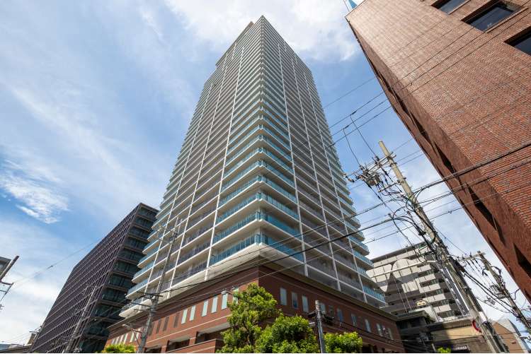 ヴィークタワーOSAKA