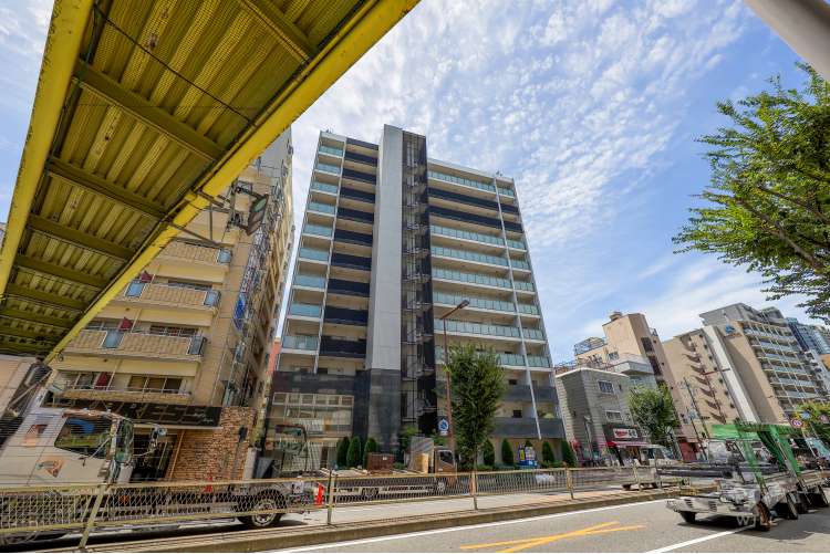 エステムコート梅田天神橋2グラシオ