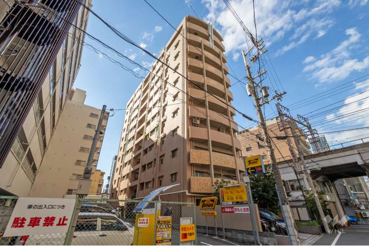 エステムプラザ梅田中崎町