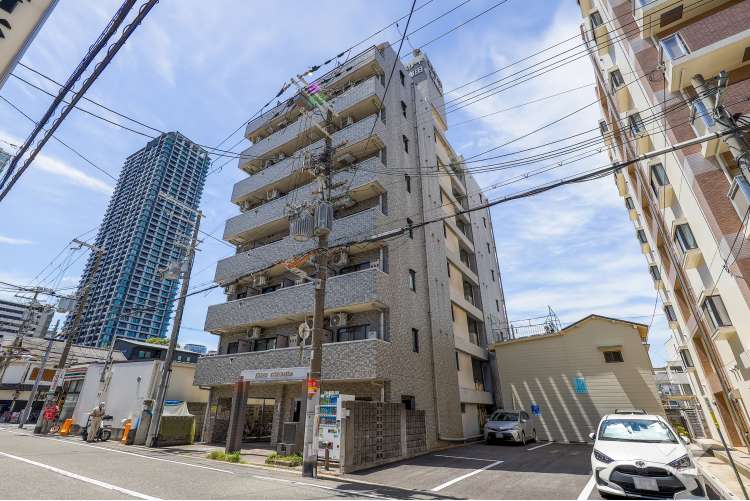 エスリード北梅田