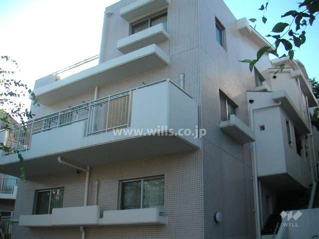 ロイヤルヒルズ箕面G−1棟