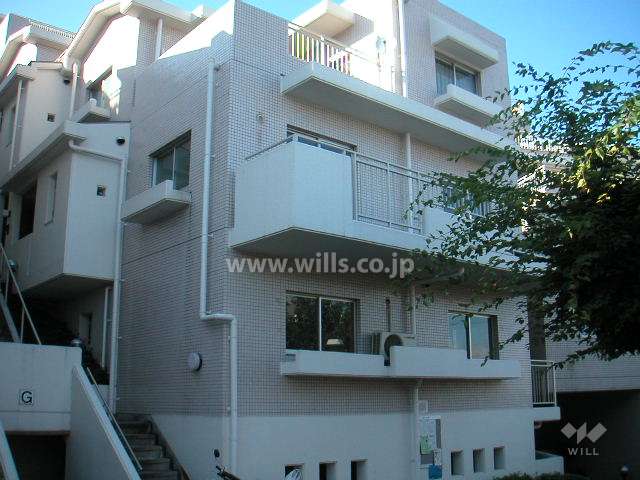 ロイヤルヒルズ箕面G−2棟