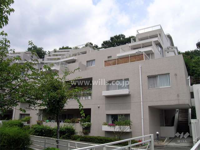 ロイヤルヒルズ箕面H棟