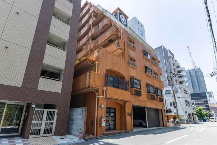 ノバカネイチ同心町