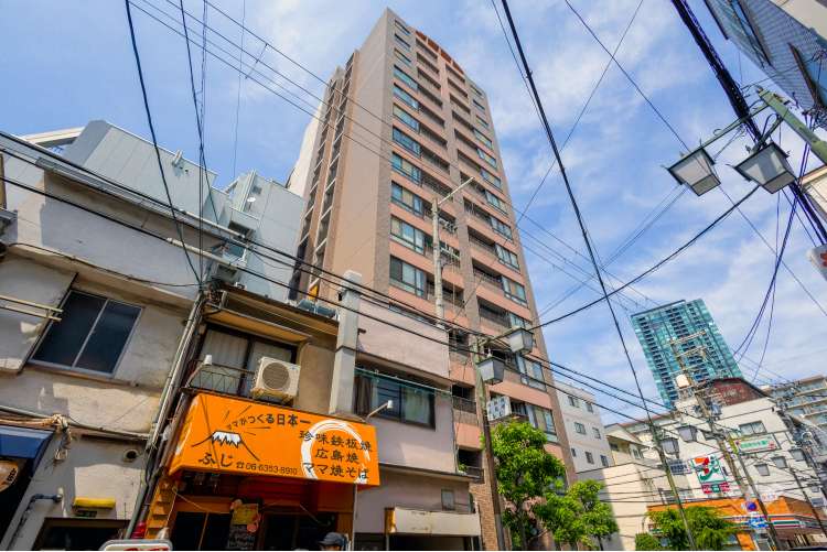 パラツィーナセシリア天満