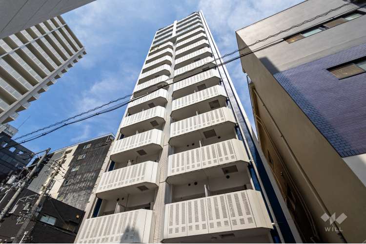 プレサンスNEO中之島公園