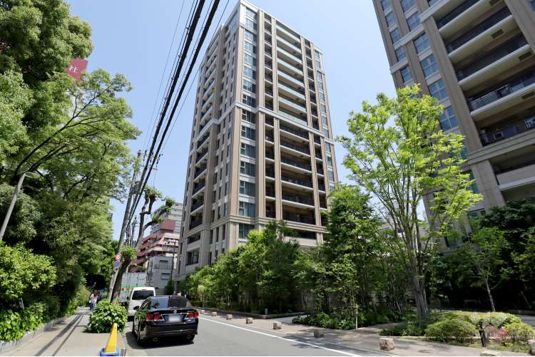 プレミスト梅田ノース