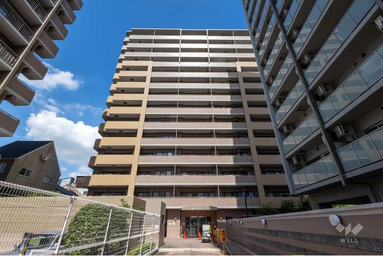 メロディーハイムTEN-ROKU弐番館