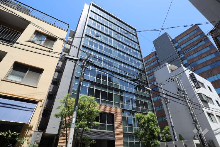 ユニシオ西天満二丁目