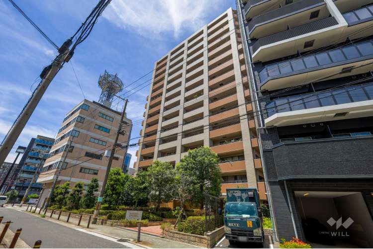 ラフィーナ北梅田