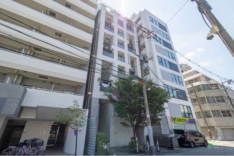 ルグランデ東梅田
