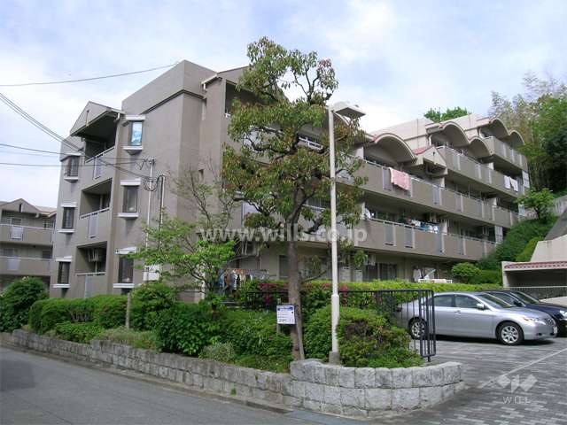 イーストアベニュー箕面おのはら2棟