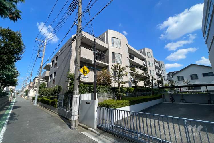 モアステージ川口
