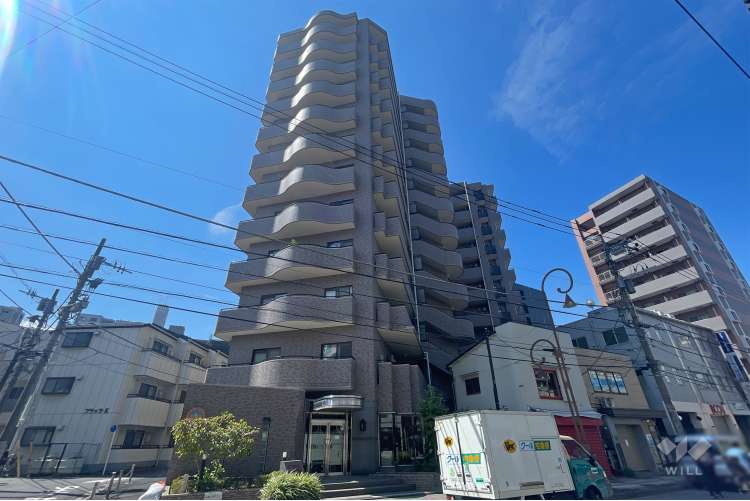 ナイスアーバン川口幸町