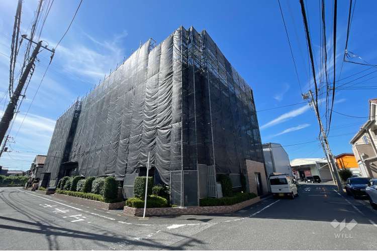 東川口第５サニーコート