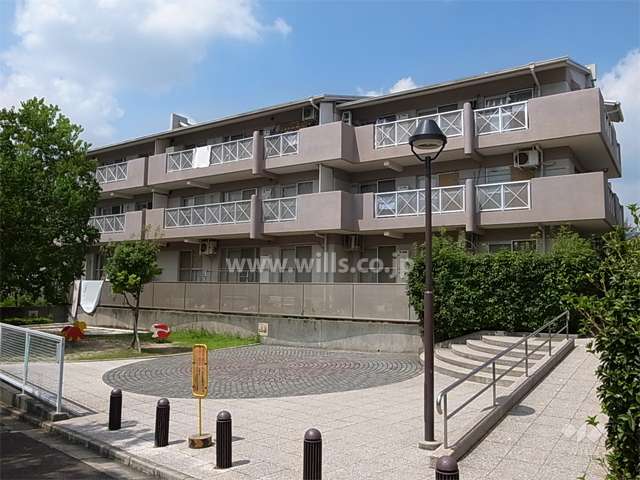 ノースアベニュー箕面おのはら3号棟