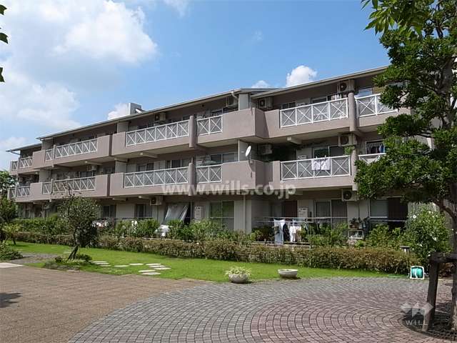 ノースアベニュー箕面おのはら4号棟