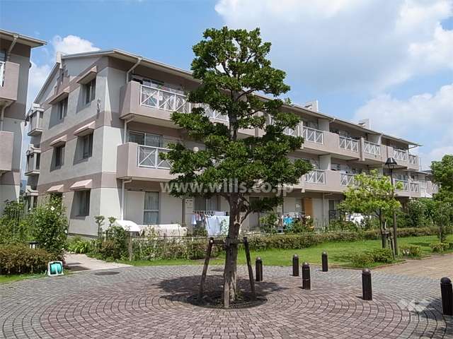 ノースアベニュー箕面おのはら5号棟