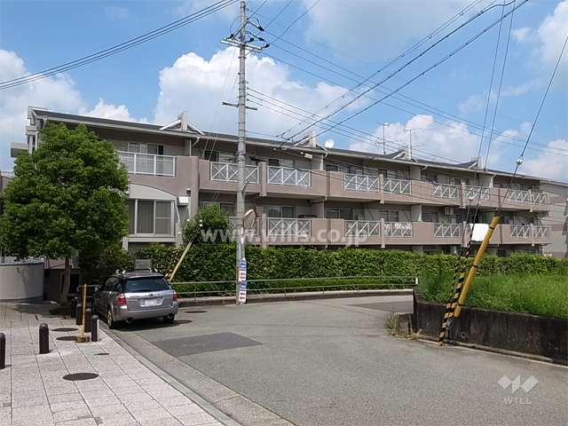 ノースアベニュー箕面おのはら6号棟