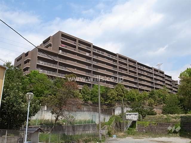 ヴェルデヒルズ箕面