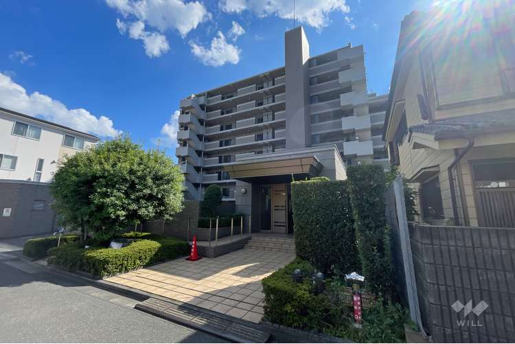 オーベル川口青木町公園