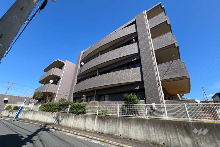 レーベンハイム鳩ヶ谷アリストコート