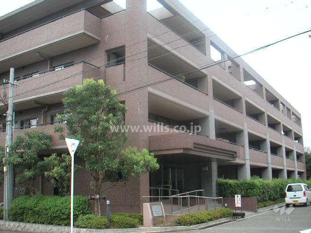 ステイツ箕面・小野原