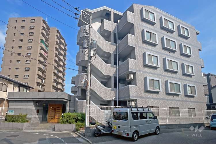 アイディーコート川口