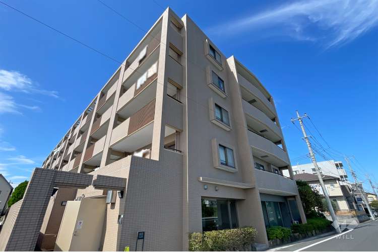 コスモ東川口リバーステージ