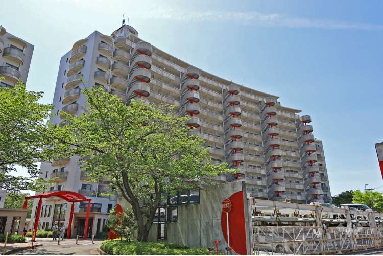 藤和箕面ホームズA棟(ウエストアーク)