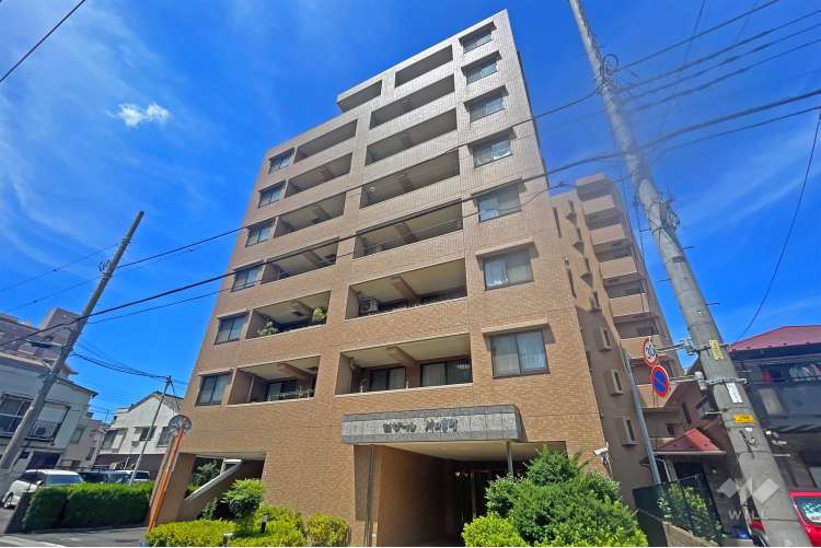 セザール川口幸町