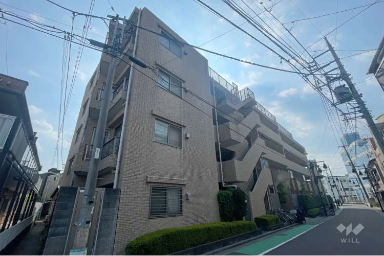 アドグランデ川口西公園