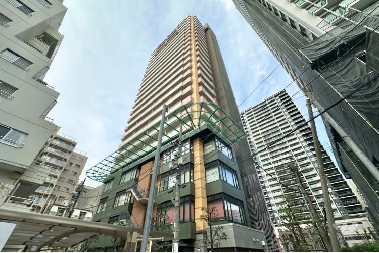 リビオアクシスプレイス