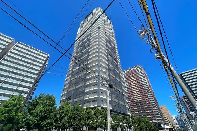 リビオタワー川口ミドリノ