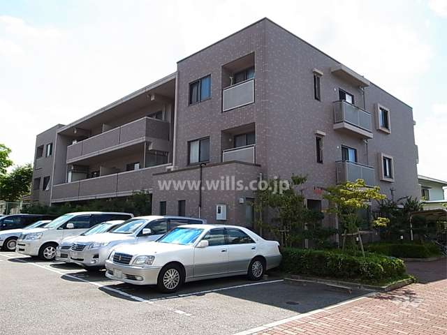 ロイヤルアーク箕面2番館