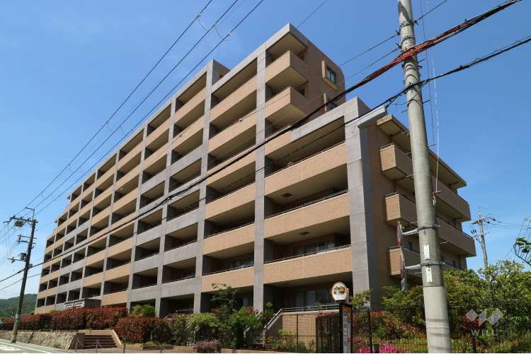 イトーピア箕面