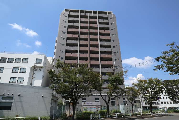 セーリオ千里中央グラントレンザ