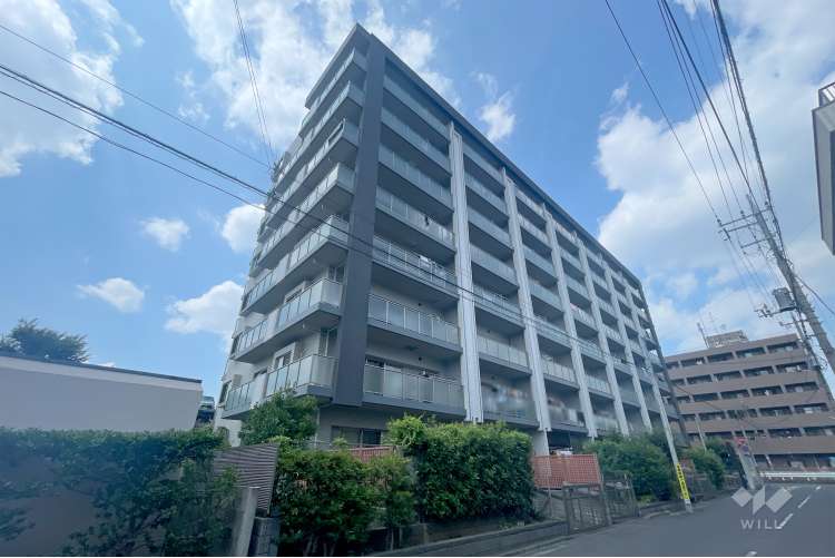 ローヤルシティ西川口七番館