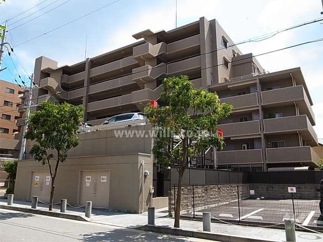 コスモ箕面アーバンフォルム