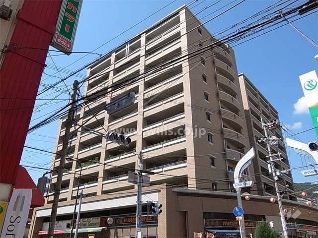 箕面本通りアーバンライフ