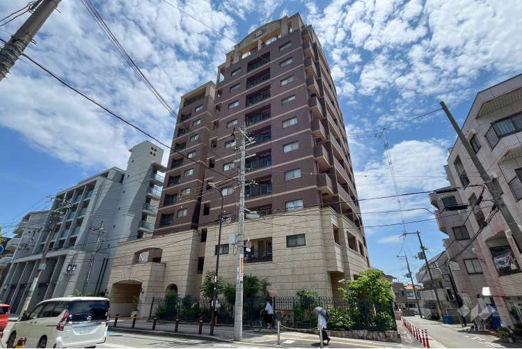 セイワパレス箕面