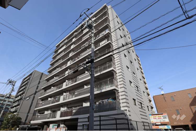 サンクレイドル東川口